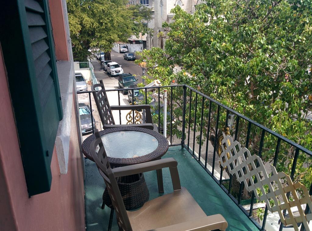 Towne Hotel Νασάου Δωμάτιο φωτογραφία