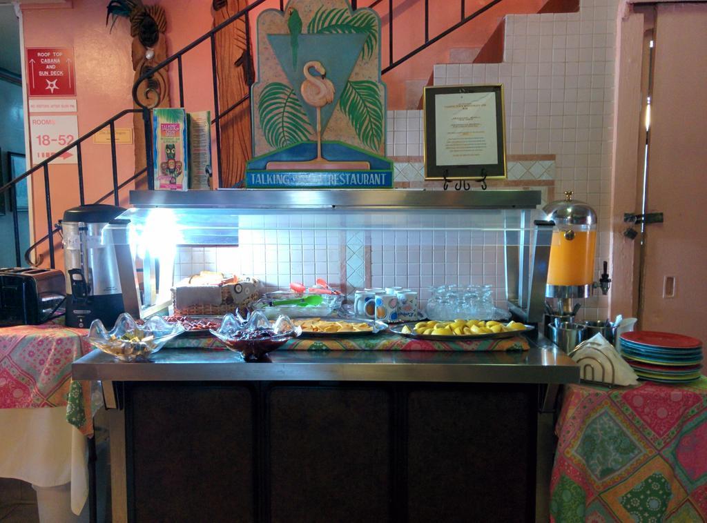 Towne Hotel Νασάου Εξωτερικό φωτογραφία
